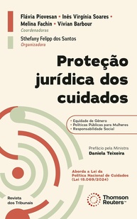 Proteção Jurídica dos Cuidados: Desvendando Direitos e Transformando a Sociedade - imagem 1