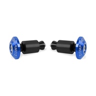 Grips de Guidão Universais CHIFUN: Proteção e Estilo para Sua Moto e Bicicleta - imagem 1