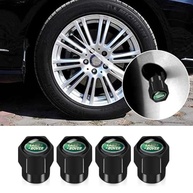 Tampas de Haste de Válvula Premium para Land Rover Series - Proteção e Estilo para Seus Pneus - imagem 4