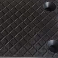 4x Almofadas de Elevação para Macaco de Carro - Proteção de Borracha Resistente com Design Universal - imagem 3