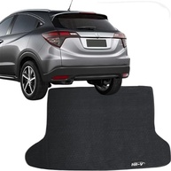 Tapete Porta Malas Emborrachado Honda HRV 2019-2022 Lanzi - Proteção e Estilo - imagem 2