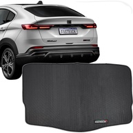 Tapete Porta Malas Emborrachado Fastback 2023 2024 2025 - Proteção e Estilo Lanzi - imagem 1