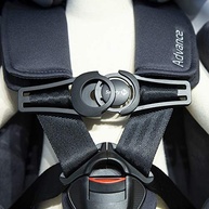 Safety 1st - Trava para Cinto de Segurança Infantil | Proteção Confiável e Fácil de Usar - imagem 5