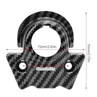 Tampa de Fibra de Carbono para Ignição Taloaria Sting X3/MX3/MX4/MX5 - Proteção e Estilo Premium - imagem 3