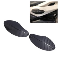 Protetor Lateral Fibra de Carbono para Xmax 125/250/300/400 - Design Premium e Proteção Antirrisco - imagem 5