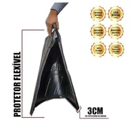Tapete Protetor Porta Malas Impermeável Fastback 2023/2024 - Proteção Personalizada - imagem 5