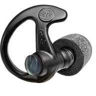 Protetores Auriculares SureFire UltraMax EP10: Conforto e Proteção Máxima - imagem 4