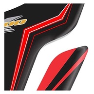 Tank Pad Resinado Protetor Adesivo para Honda NC 700X - Proteção e Estilo Premium - imagem 4