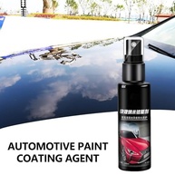 Revestimento Automotivo em Spray - Proteção Anti-Riscos e Brilho Espelhado para Carros - imagem 2