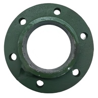 Cobertura Eixo Rotativa Tobatta M90 M130 TR9: Proteção Essencial para Motores 9HP e 13HP - imagem 1