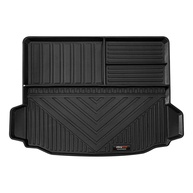 Tapetes de Carga Premium para BMW X3 (2018-2024) - Proteção Total e Estilo - imagem 1
