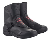 Ankle Boot Alpinestars Ridge V2 Waterproof: Conforto e Proteção Impermeável para Motociclistas - imagem 3
