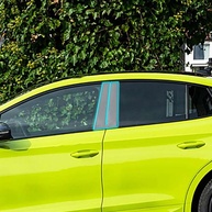 Proteção Premium para Skoda ENYAQ iV 2021-2024: Película TPU Anti-Arranhões para Painel e Navegação - imagem 1