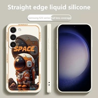 Capa Astronauta: Proteção e Estilo! - imagem 2