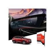 Protetor de Tela Nano ASZSK para Buick Encore GX & Envista 2024-2025: Transparência e Proteção Superior - imagem 1