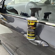Cera Automotiva L3D: Brilho Intenso e Proteção Duradoura + Flanela Microfibra Premium - imagem 5