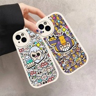 Capinha B-brawls: Proteção e Estilo para seu iPhone! - imagem 2