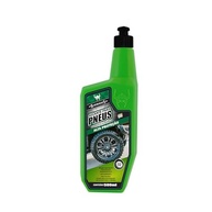Barbarius Selante para Pneus: Proteção Imbatível e Brilho Duradouro (500ml) - imagem 2