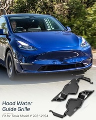 Barreira de Água para Tesla Model Y 2021-2024 | Proteção Eficiente Contra Infiltração - imagem 3