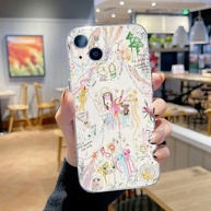 Capinha Beabadoobee: Proteção e Estilo para seu iPhone - imagem 2