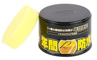 Soft99 Fusso Coat Black 200g: Cera Selante Premium para Brilho Intenso e Proteção Duradoura - imagem 2