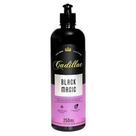 Pneu Pretinho Black Magic Cadillac 500ml: Brilho Molhado Duradouro e Proteção - imagem 2
