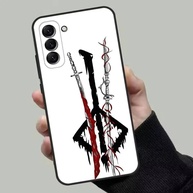 Capinha Bloodborne: Proteção e Estilo para seu Galaxy - imagem 2