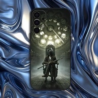 Capinha Bloodborne: Proteção Épica para seu Samsung! - imagem 2