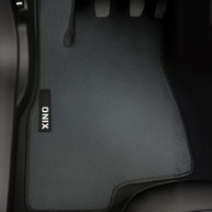 Tapete Borracha Onix Hatch 2020+ (Premier): Proteção Completa e Estilo para Seu Porta-Malas e Interior - imagem 4