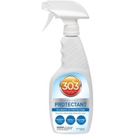 Protetor Aeroespacial 303 30308 Ray Protector: Brilho e Proteção Duradoura (473ml) - imagem 1