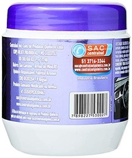 Centralsul Química Cs Silicone Gel Lavanda 250g: Brilho e Proteção Duradoura - imagem 4