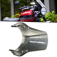 Para-brisa Defletor de Vento para Triumph Speed 400/400x - Proteção e Estilo Premium - imagem 5
