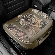 Capa de Assento de Carro Mossy Oak: Luxo, Proteção e Estilo Camuflado - imagem 2