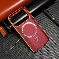Capa iPhone 17 Pro: Fibra de Carbono e Proteção - imagem 3