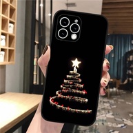 Capa iPhone Árvore de Natal: Estilo e Proteção! - imagem 3