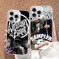 Capa de Celular 187 Strassenbande: Estilo e Proteção! - imagem 3