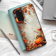 Capa de Celular Abóbora Outono: Estilo e Proteção! - imagem 3
