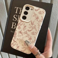 Capa de Celular Floral Rosa: Elegância e Proteção - imagem 3