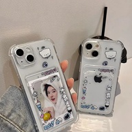 Capa iPhone com Porta Cartões: Estilo e Proteção! - imagem 3