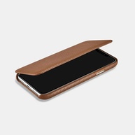 Capa de Couro iPhone X/XS: Elegância e Proteção - imagem 3