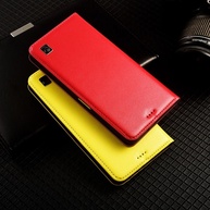 Capa de Couro Tecno Camon: Luxo e Proteção - imagem 3