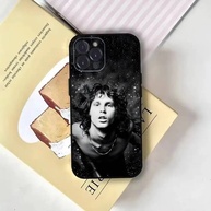 Capa The Doors Jim Morrison: Estilo e Proteção! - imagem 3