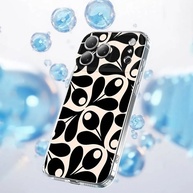 Capa iPhone Floral Orla Kiely: Elegância e Proteção - imagem 3