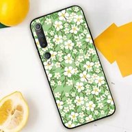 Capa Xiaomi Flores Retrô: Estilo Único e Proteção! - imagem 3