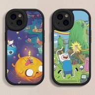 Capa iPhone Hora de Aventura: Estilo e Proteção! - imagem 3