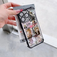 Capa iPhone Misa Amane: Estilo Anime e Proteção! - imagem 3