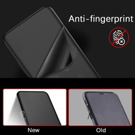 Capa Protetora Nothing Phone 3: Silicone e Proteção! - imagem 3