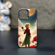 Capa iPhone O Pequeno Príncipe: Arte e Proteção - imagem 3