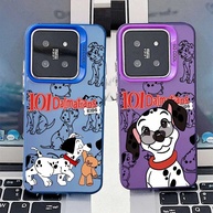 Capa para OPPO: 101 Dálmatas – Estilo e Proteção! - imagem 3