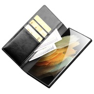 Capa Samsung S23 Ultra: Couro Genuíno e Proteção - imagem 3